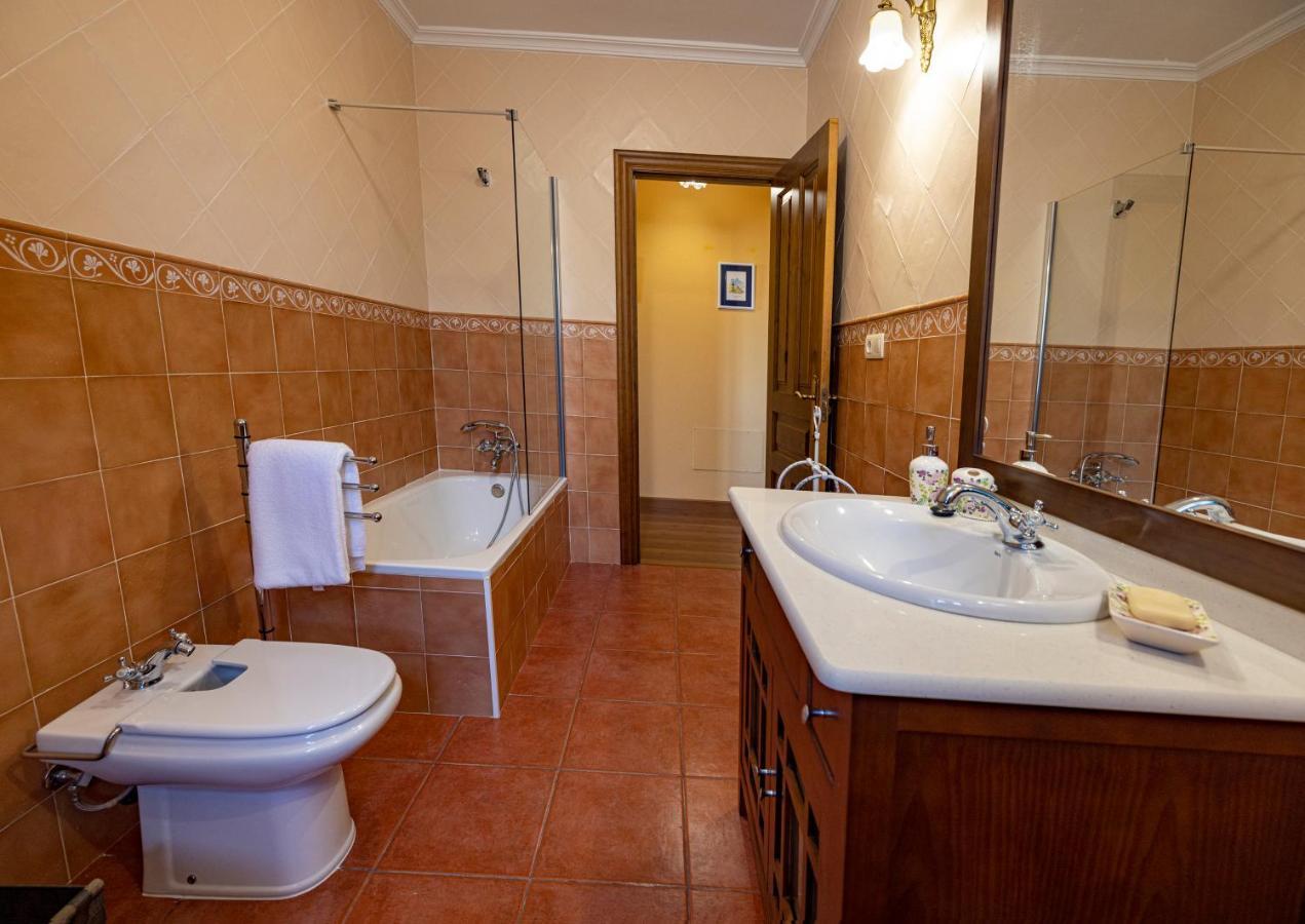 Casa Alvarin San Miguel Reinante ภายนอก รูปภาพ