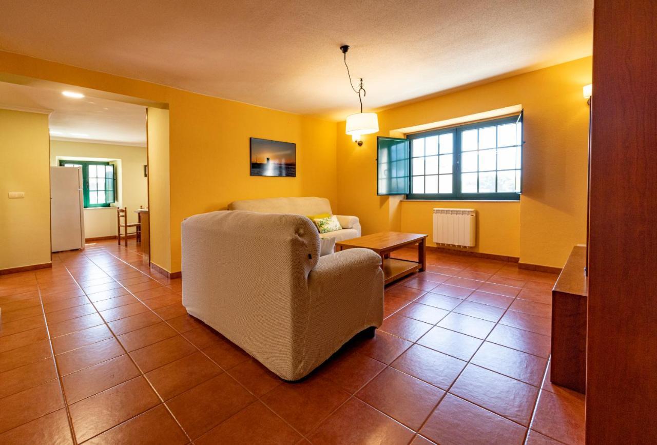 Casa Alvarin San Miguel Reinante ภายนอก รูปภาพ