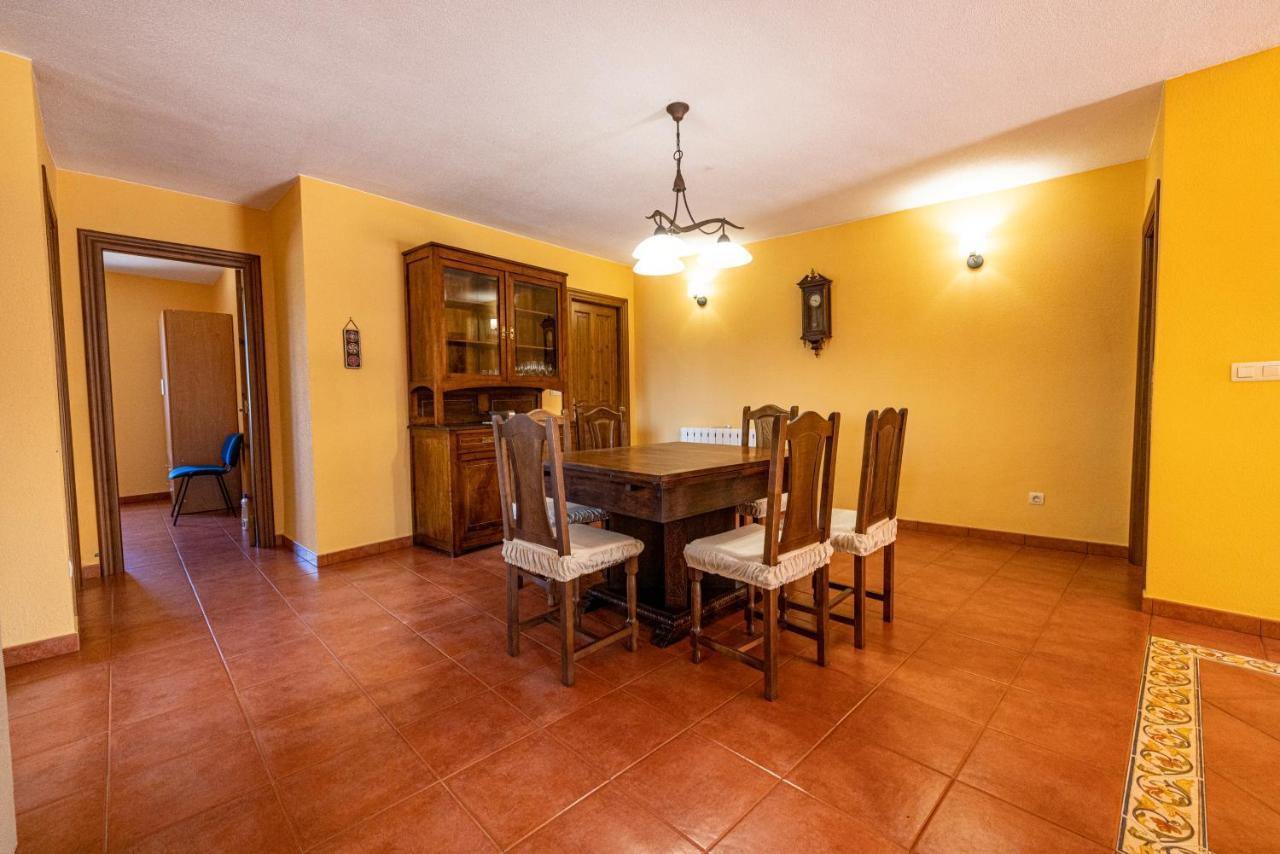 Casa Alvarin San Miguel Reinante ภายนอก รูปภาพ