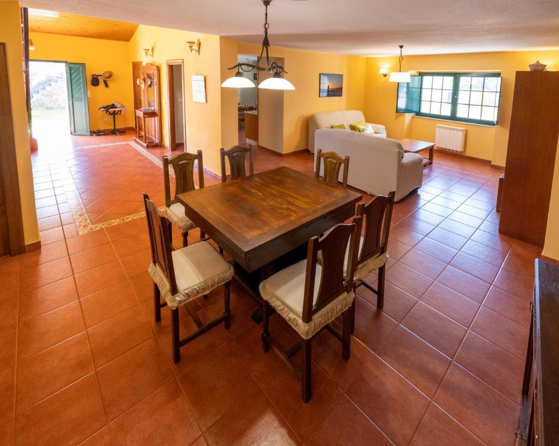 Casa Alvarin San Miguel Reinante ภายนอก รูปภาพ