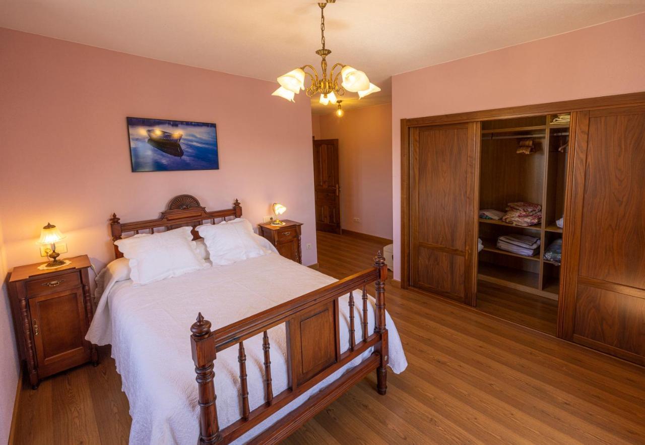 Casa Alvarin San Miguel Reinante ภายนอก รูปภาพ
