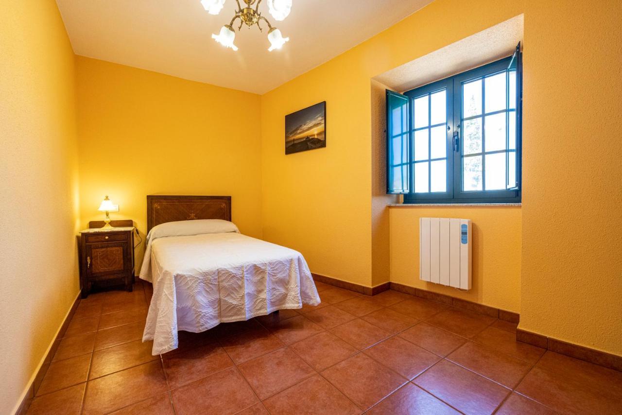 Casa Alvarin San Miguel Reinante ภายนอก รูปภาพ