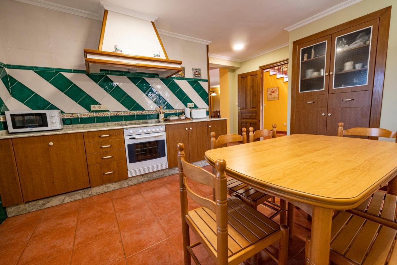Casa Alvarin San Miguel Reinante ภายนอก รูปภาพ