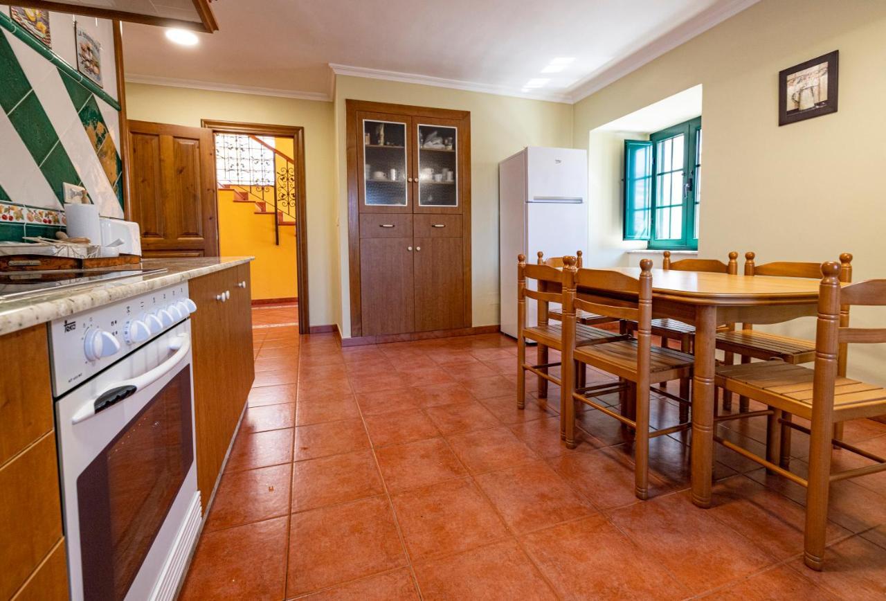 Casa Alvarin San Miguel Reinante ภายนอก รูปภาพ