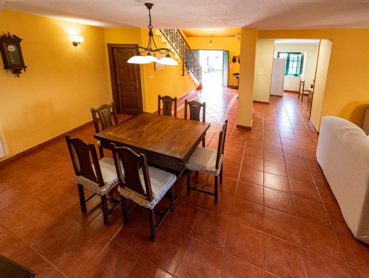 Casa Alvarin San Miguel Reinante ภายนอก รูปภาพ