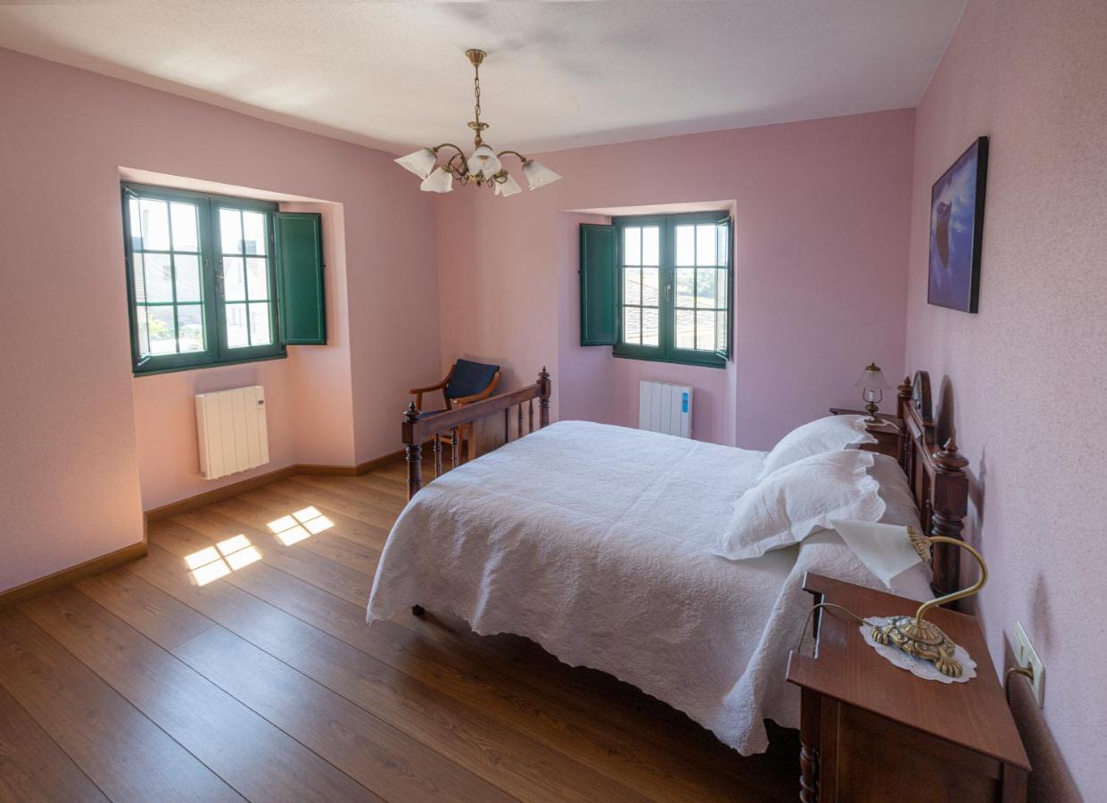 Casa Alvarin San Miguel Reinante ภายนอก รูปภาพ