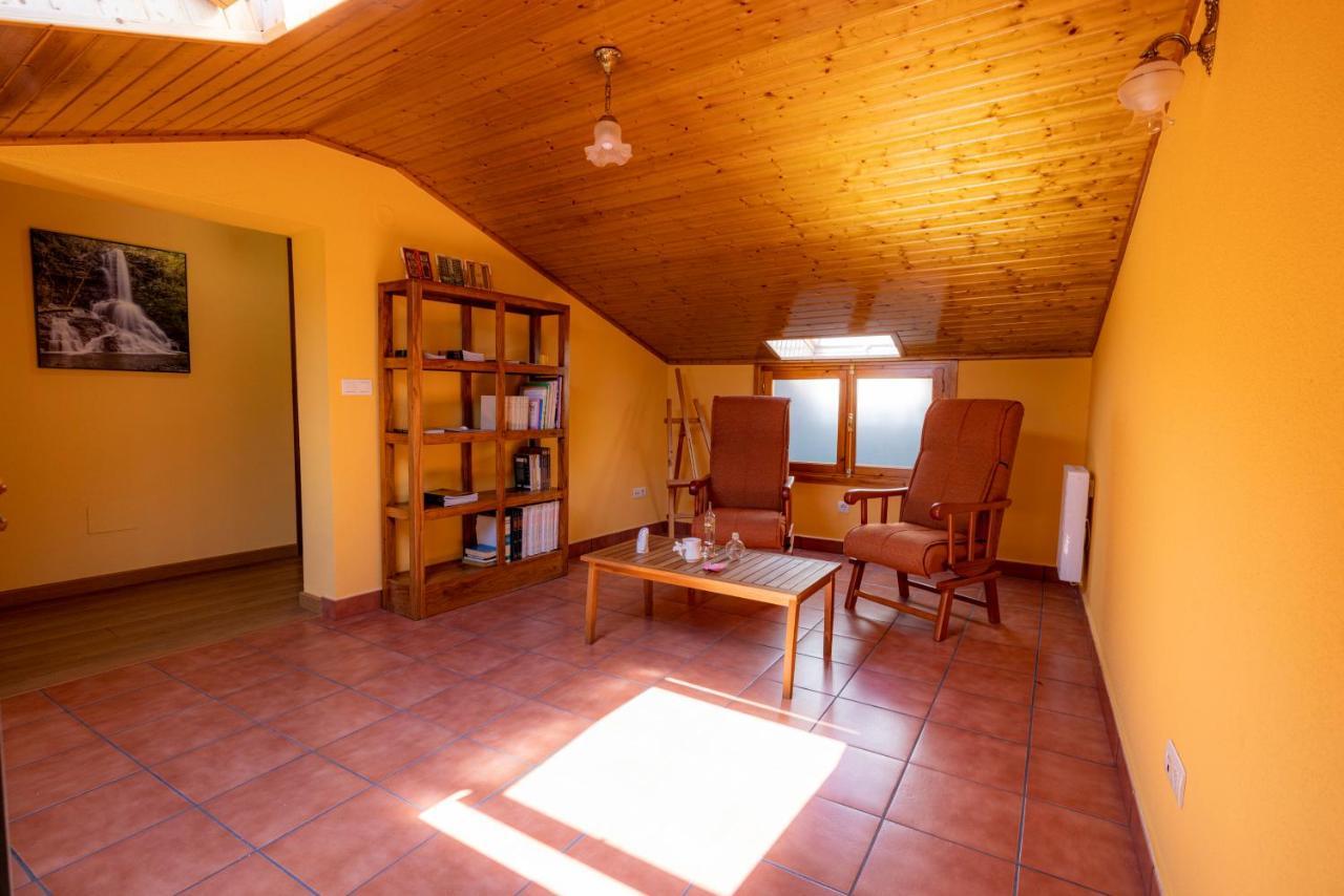 Casa Alvarin San Miguel Reinante ภายนอก รูปภาพ