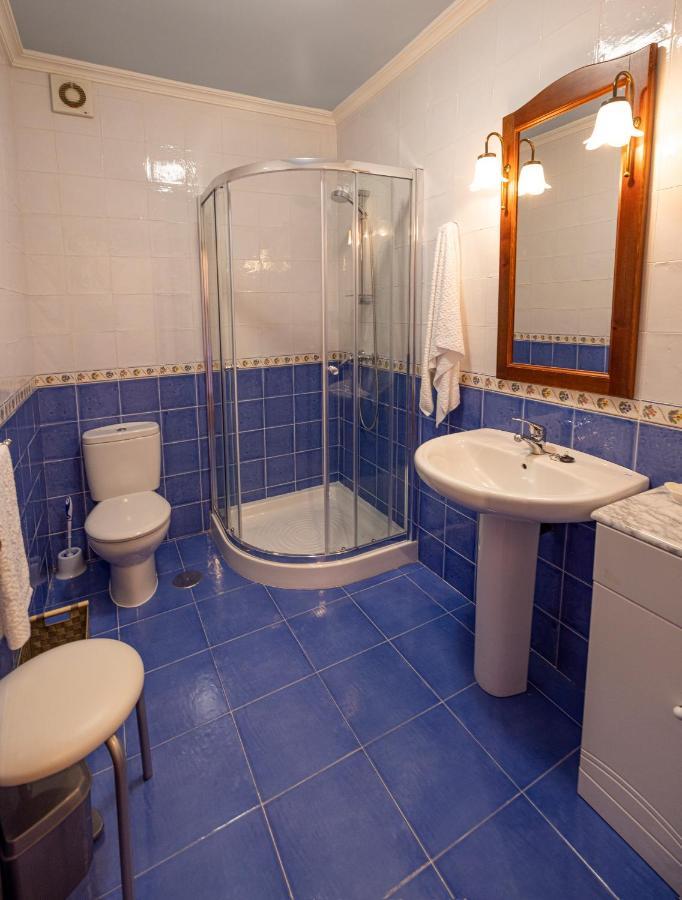 Casa Alvarin San Miguel Reinante ภายนอก รูปภาพ