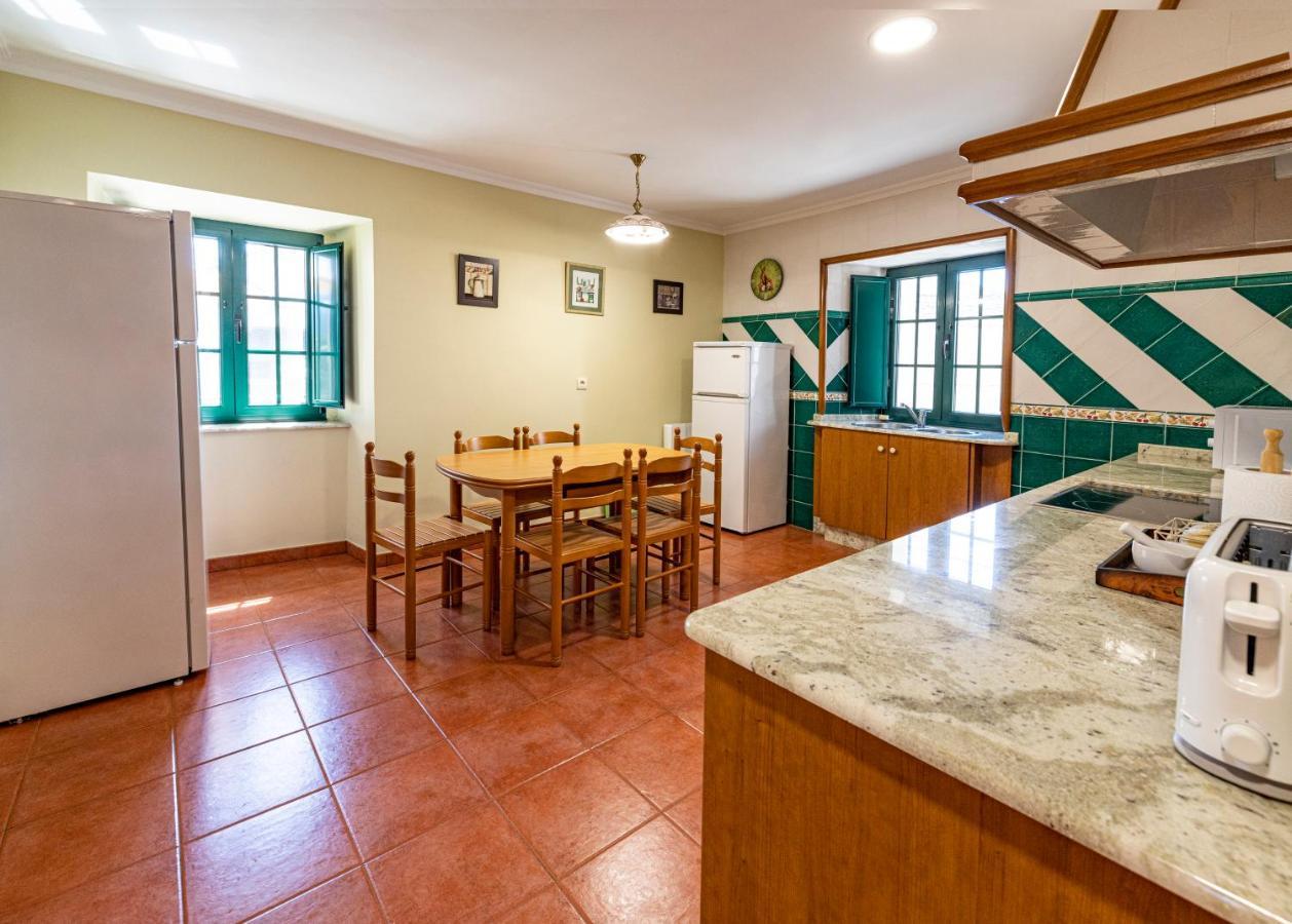 Casa Alvarin San Miguel Reinante ภายนอก รูปภาพ