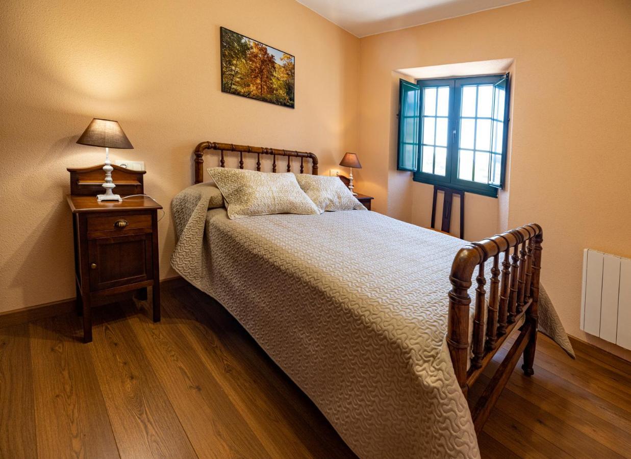 Casa Alvarin San Miguel Reinante ภายนอก รูปภาพ