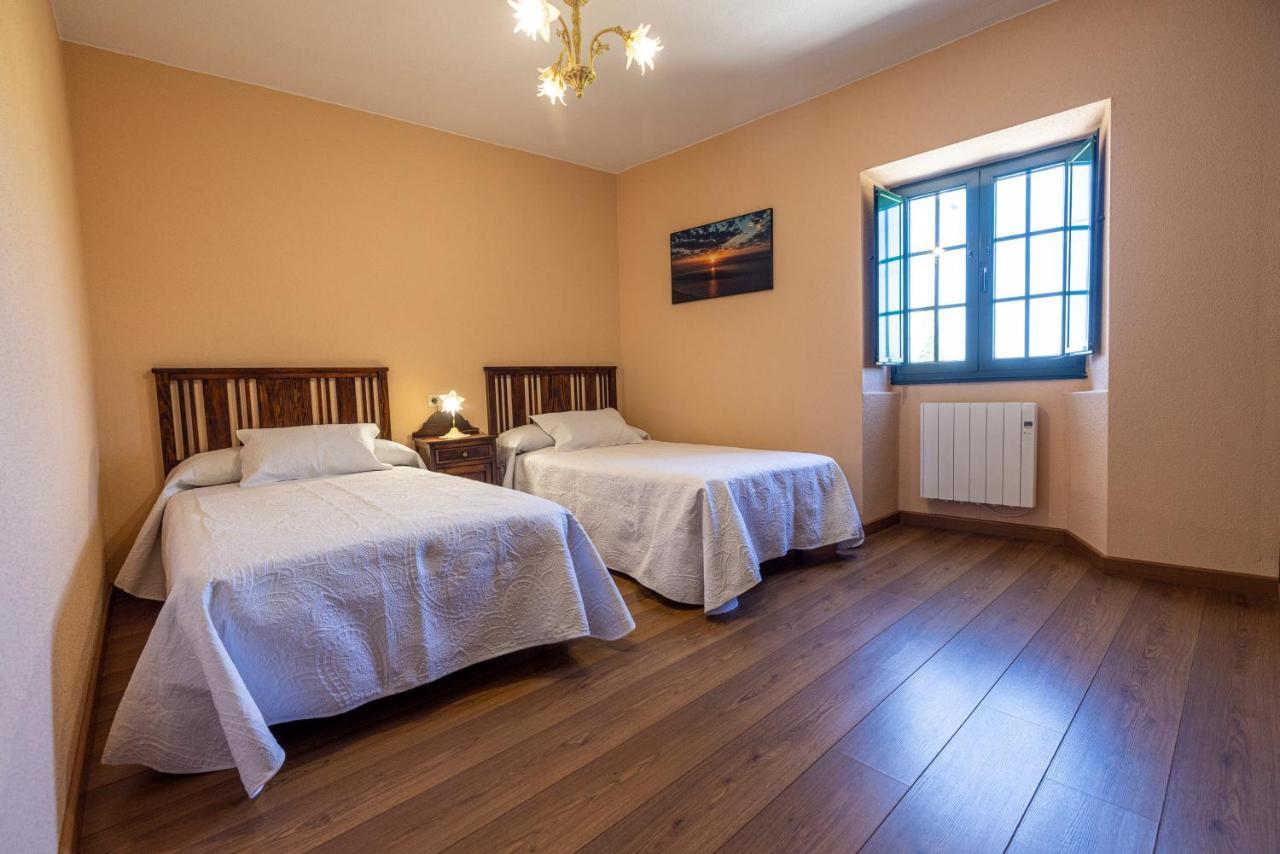 Casa Alvarin San Miguel Reinante ภายนอก รูปภาพ